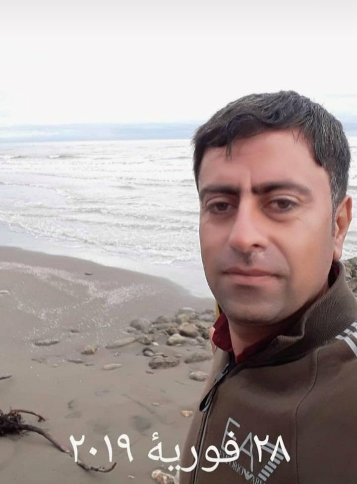 حسن ابراهیمی اقتدار