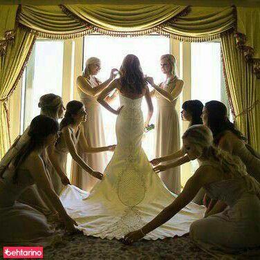 سرزمین زیبایی  hair & Makeup salon