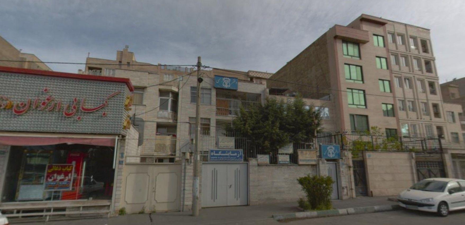 دفتر اسناد رسمی ۵۲۲