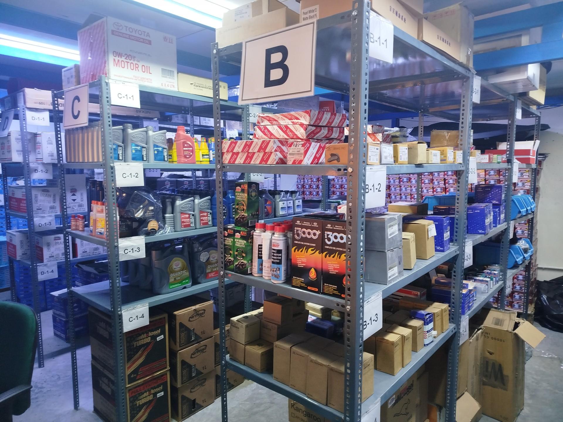 مدیران خودرو نمایندگی کد367