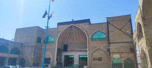 تکیه معصوم زاده