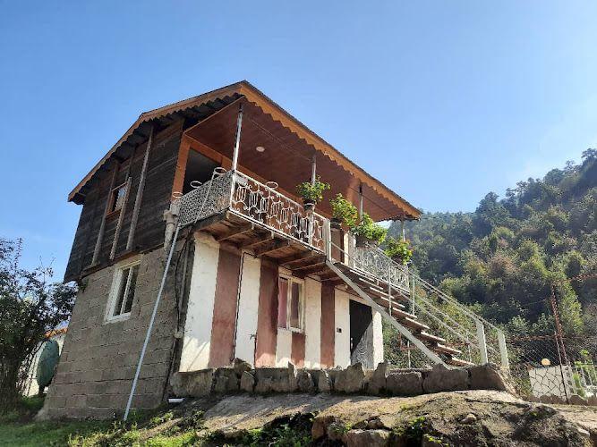 اقامتی پذیرایی مادر