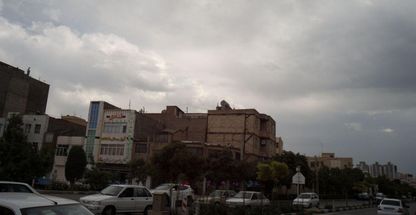 شیرینی سرای پسران شجاع