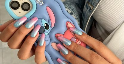 سالن زیبایی،خدمات و آموزش ناخن رویا