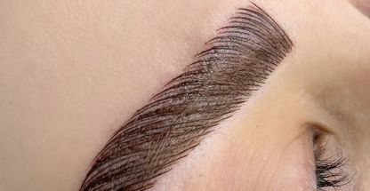 مژه کار ملکی