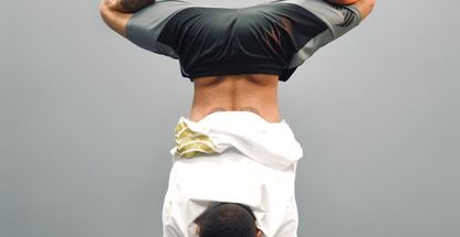 مربی فیتنس (امیر سکاکی)