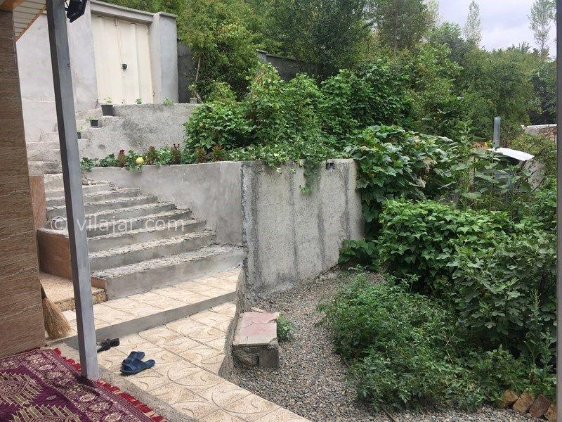 ویلا اجاره ای در کلیبر