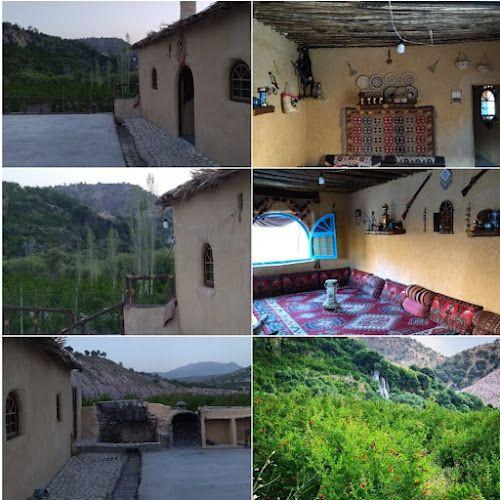 اقامتگاه بومگردی صالحی