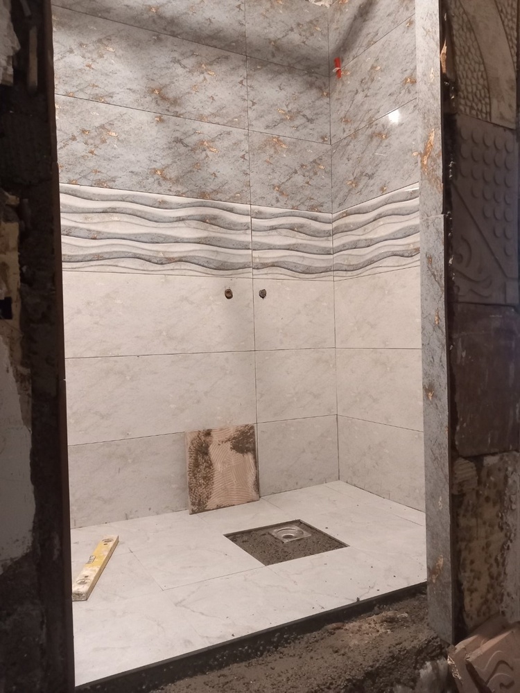 کاشی،سرامیک،موزائیک کاری علی صفر سیاوشی