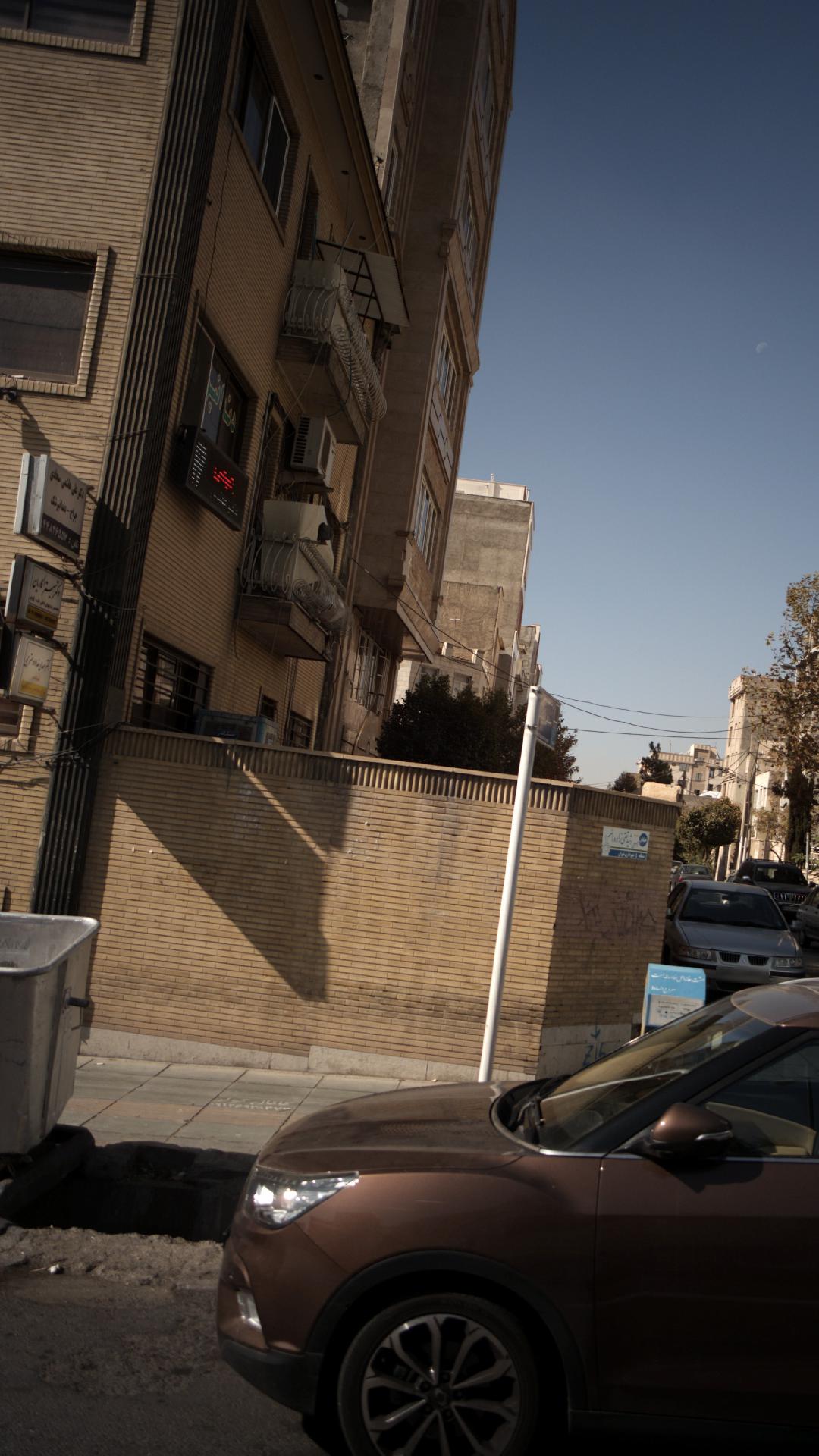 دکتر ملیحه تهرانی