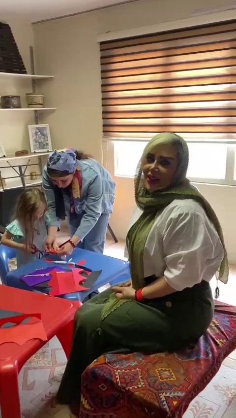 آموزشگاه موسیقی ترمه