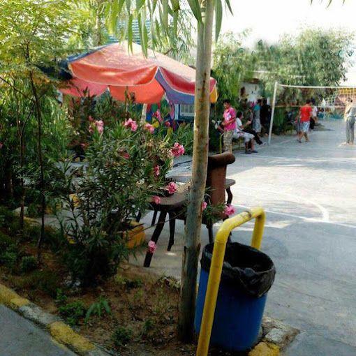 کلینیک ترک اعتیاد رهپویان