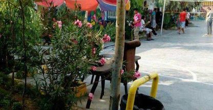 کلینیک ترک اعتیاد رهپویان