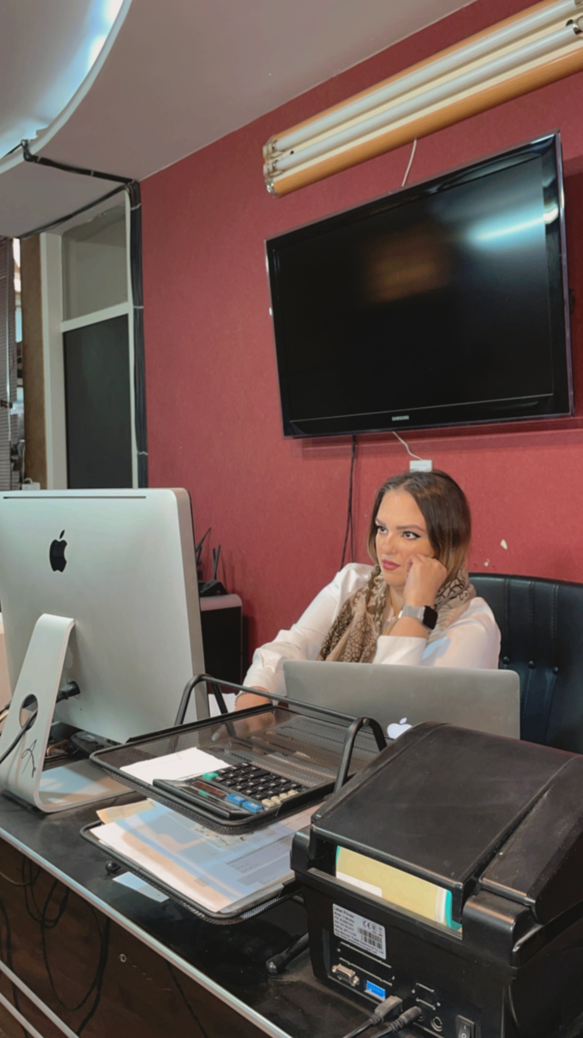 سئو و طراحی سایت قرائی