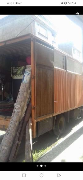 باربری گلستان بار