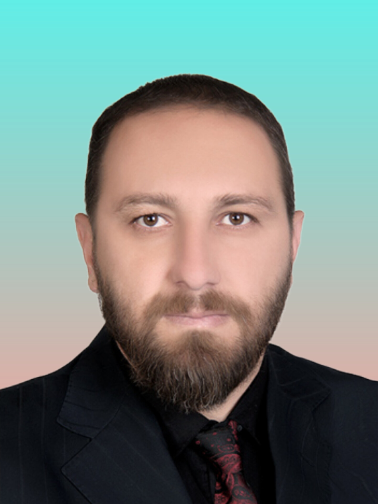 دفتر وکالت سعید شفیع پور