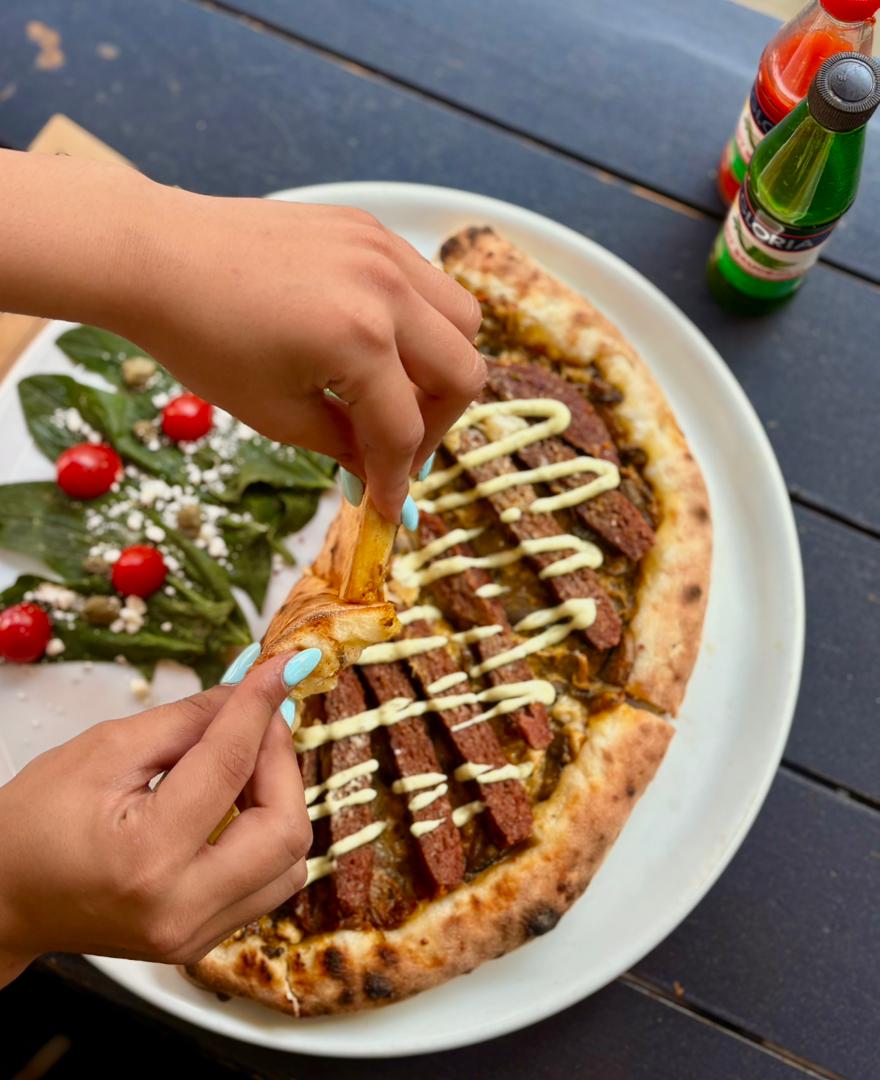 کافه رستوران سنترال