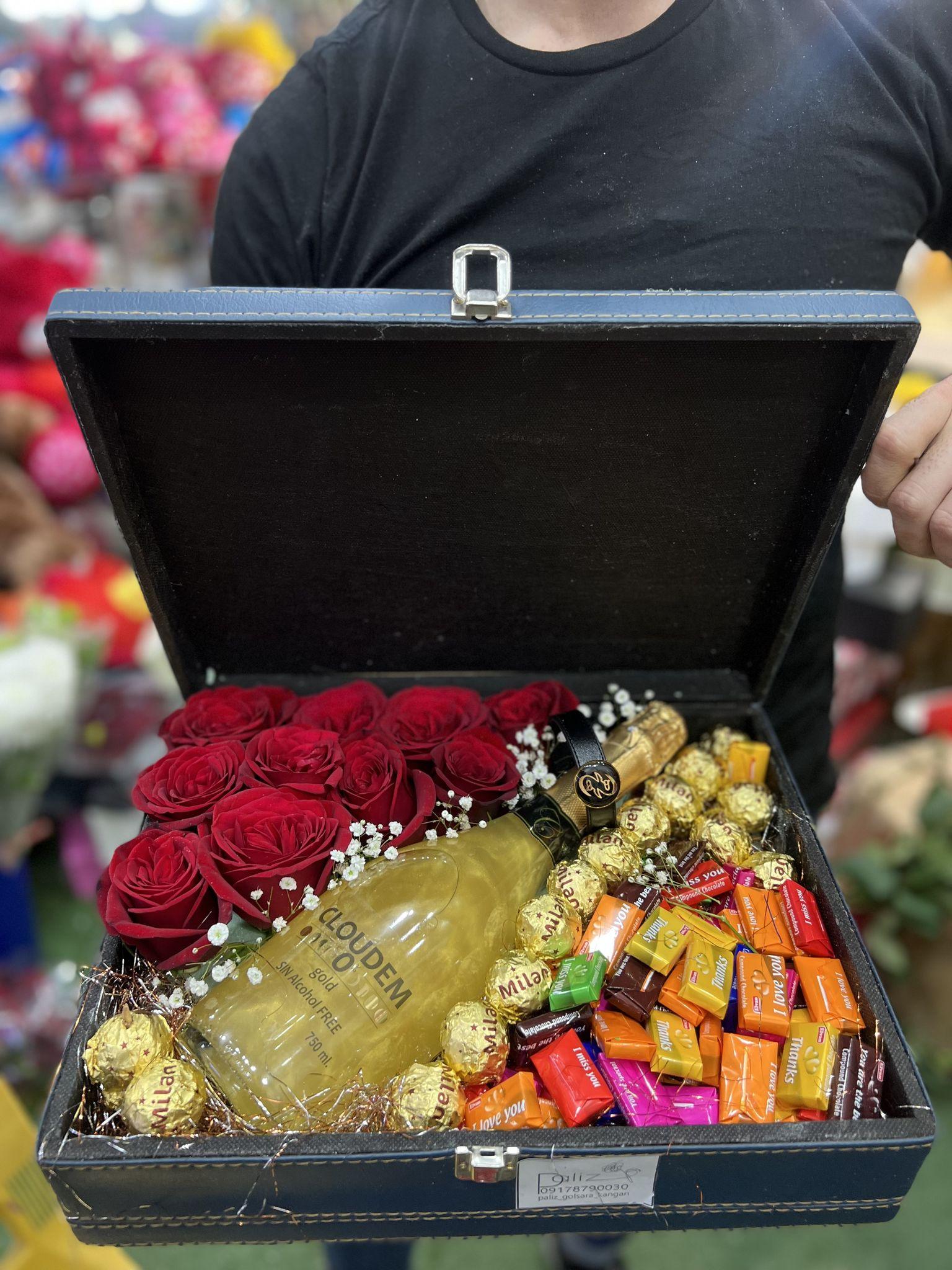 گلفروشی پالیز