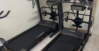 فروشگاه تردمیل آذر اسپرت