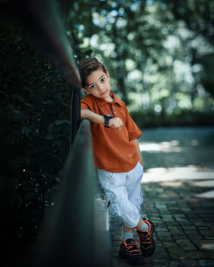 آتلیه کودک ژکوند