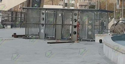 شرکت ایده آل پارک