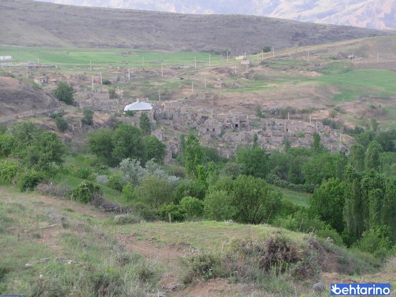 روستای گهراز