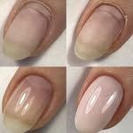 ارائه خدمات کاشت ناخن پریسا