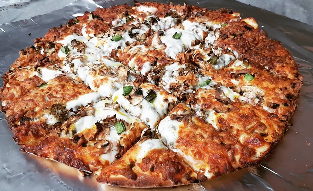 فست فود نارون