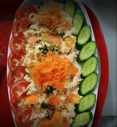 رستوران چیپال