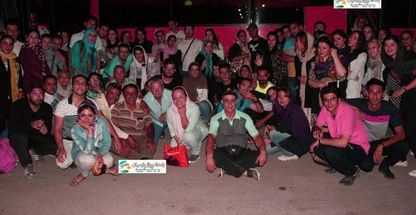 آژانس مسافرتی بامداد پرواز پارسیان