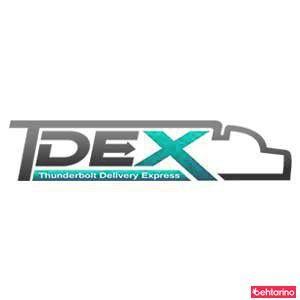 پیک موتوری تی دکس