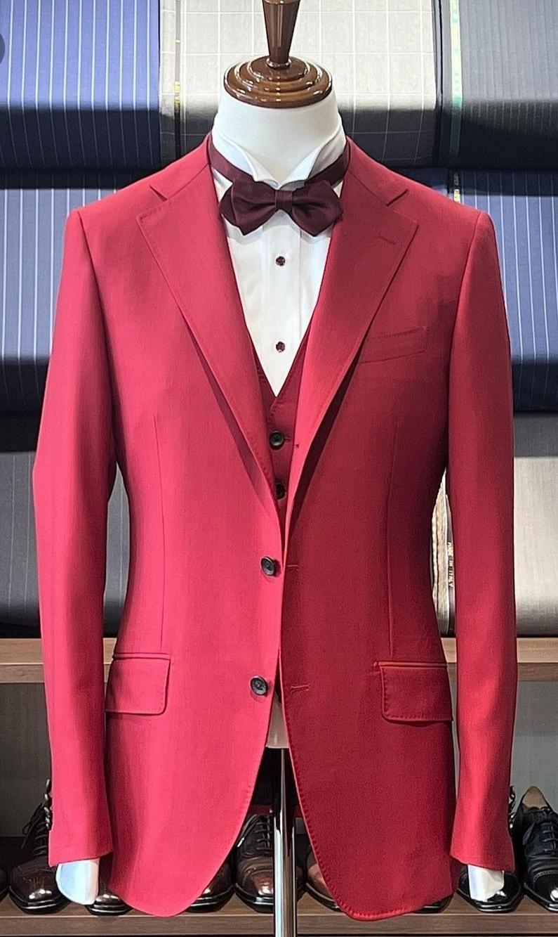 فروشگاه بزرگ کت و شلوار سفیر