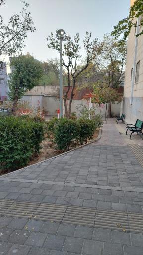 بوستان درنا