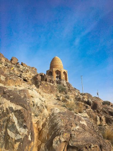 گنبد باز