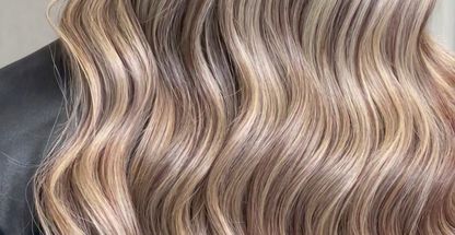 آزاده تمیمی(شیلر بیوتی)