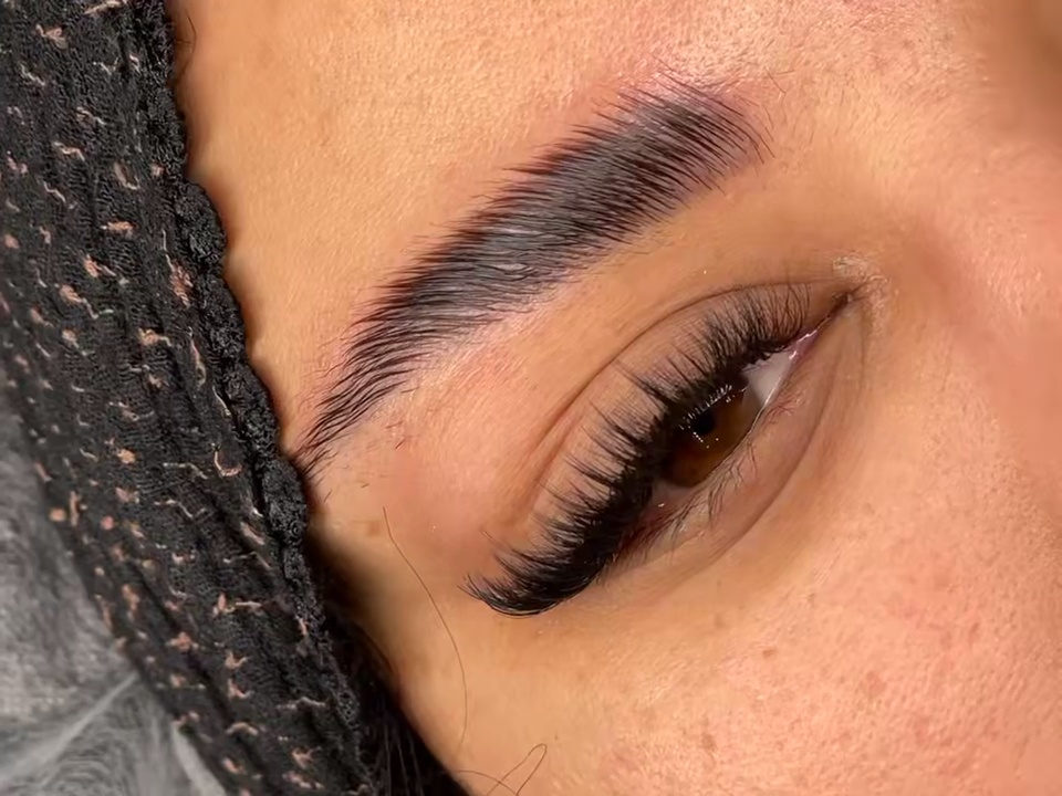 سالن زیبایی تخصصی یونیک