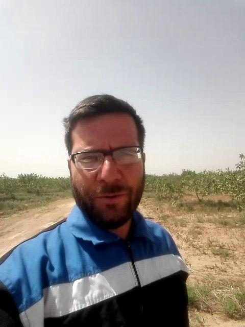 گروه فنی و مهندسی نورافروزان،مهندس دیواندری