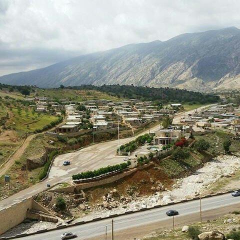 تنگ ابوالحیات