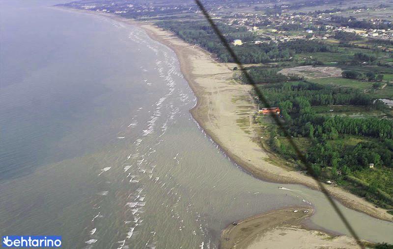 ساحل رامدشت