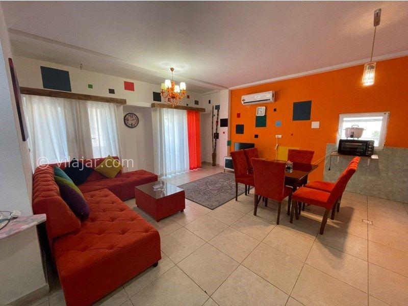 اجاره اقامتگاه مبله