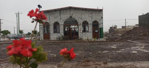 مسجد امام علی علیه السلام شهرک فرهیختگان