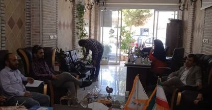 مرکزمشاوره دادمهر دکتر امیرحسین احمدی