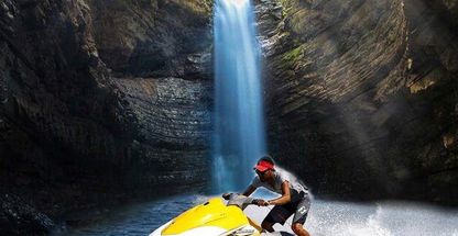 خدمات گردشگری گیلما گشت