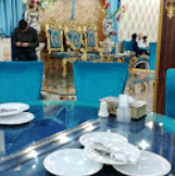 تالار دشت شقایق