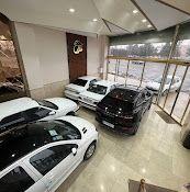 اتو گالری ملل