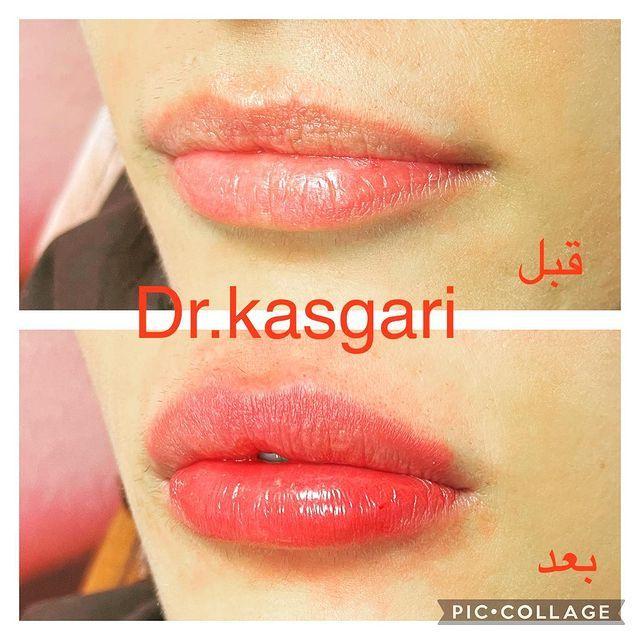 مطب پوست,مو و زیبایی دکتر احسان کسگری