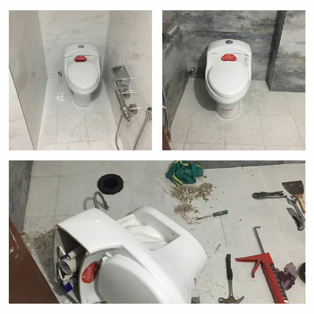 غلام رضا عیسی خانی