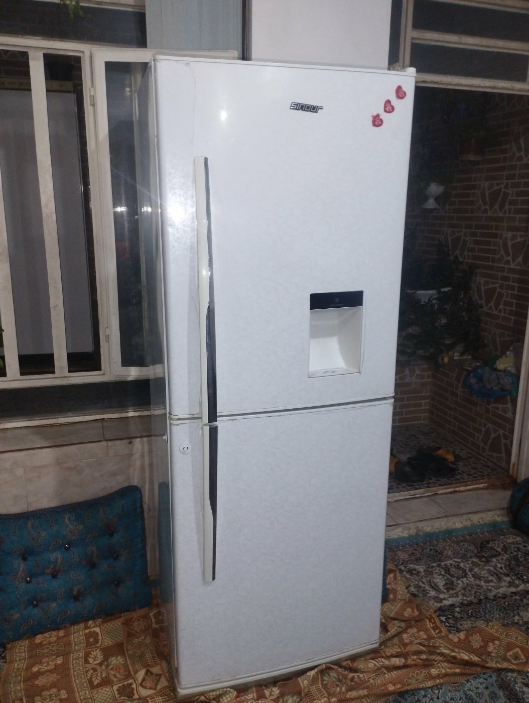 امیر یاراحمدی