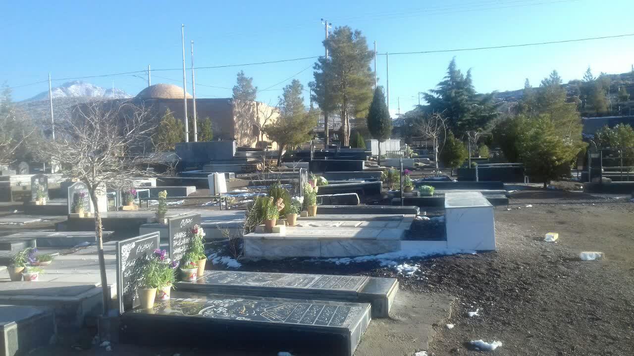 مسجد جامع جندابه