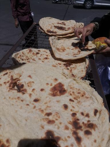 نانوایی